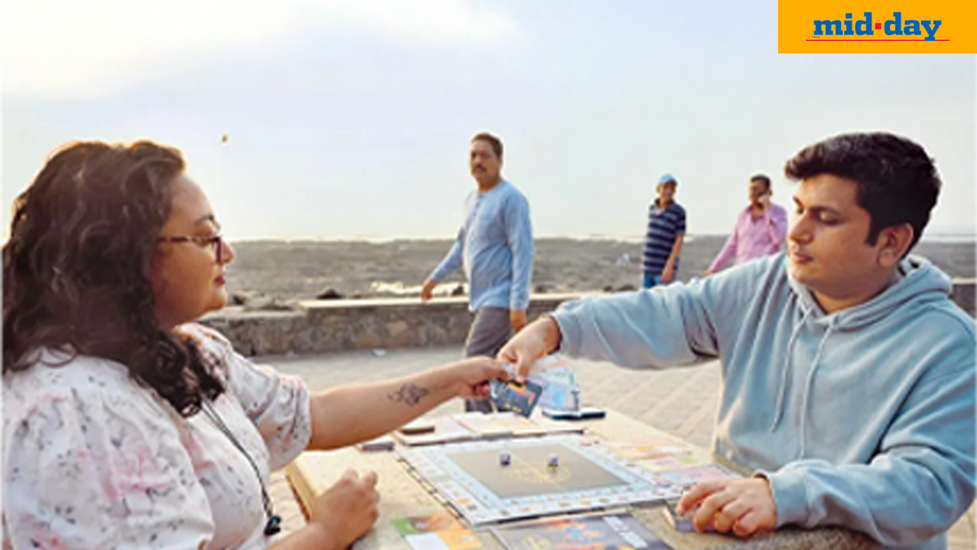 Can you play it big in Mighty Mumbai?